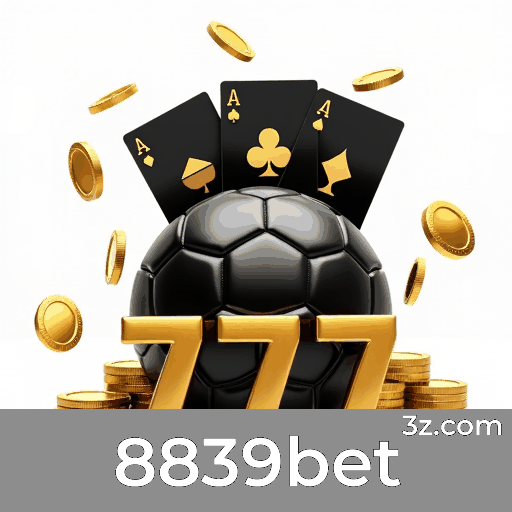 Bônus e Ofertas Incríveis no 8839bet